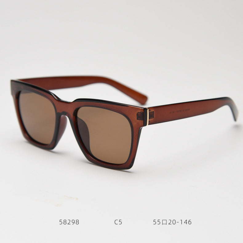 Box TR90 Polarized Sun Glasses