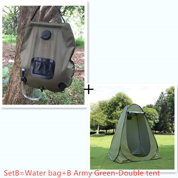 Portable Outdoor Tents