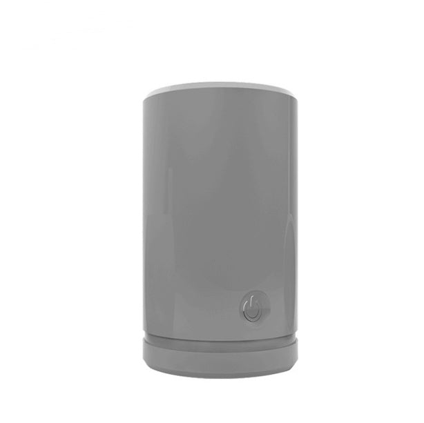 Electric Silicone Cupping Massage Set