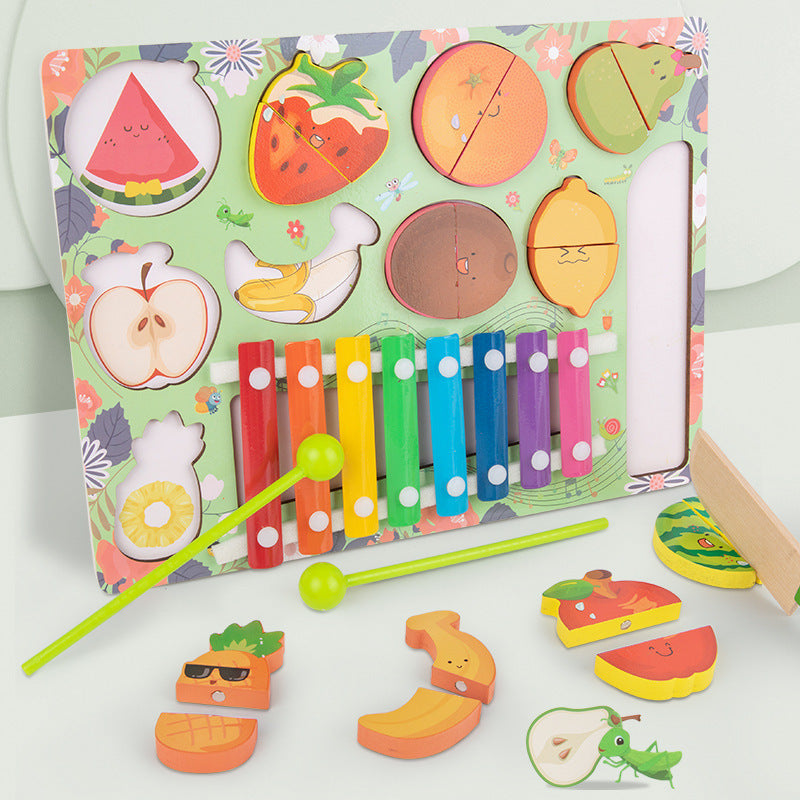 Xylophones Board Games for Children