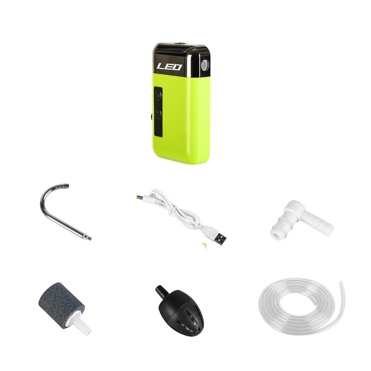 Aerator Fishing Hand Washing Water Fishing Gear