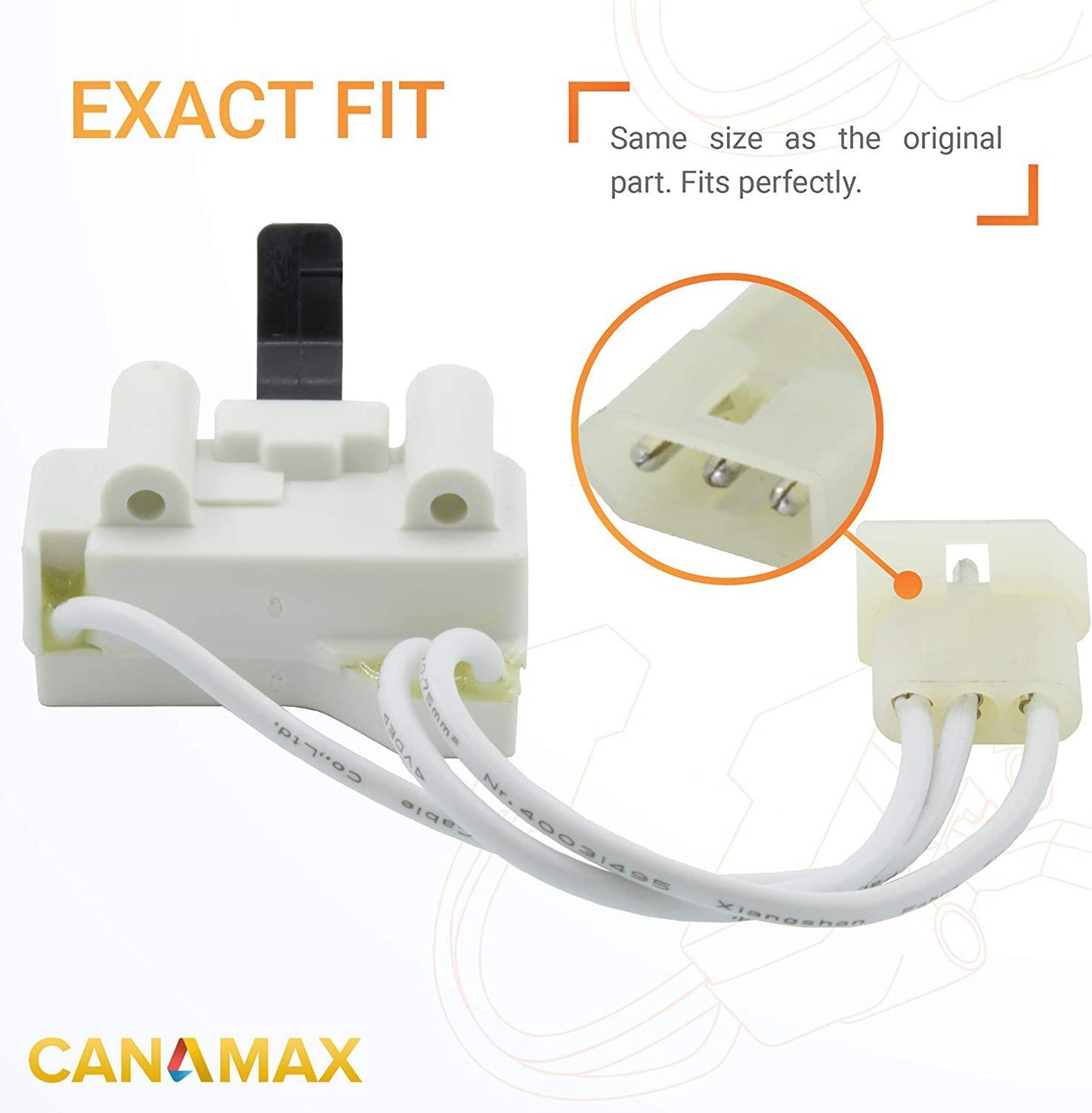 Washing Machine Accessories