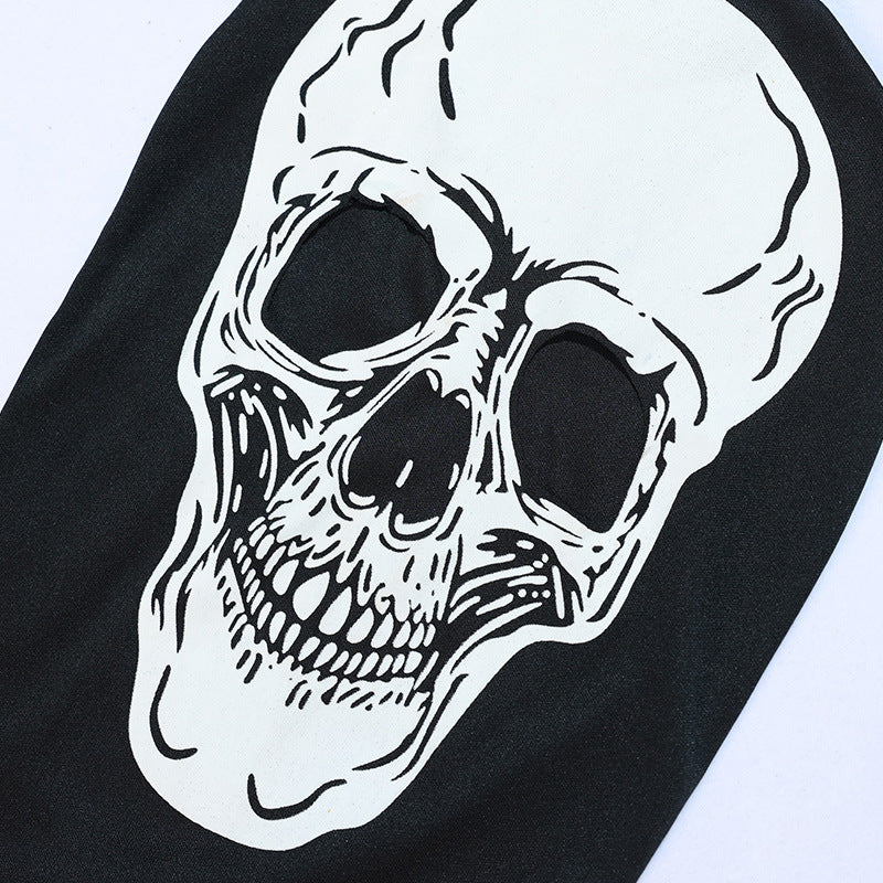 Personalized Halloween Children's Luminous Clothing