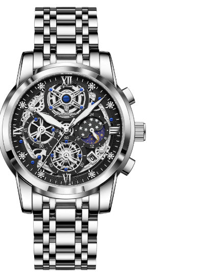 Högkvalitativ vattentät ihålig lyxig stor urtavla