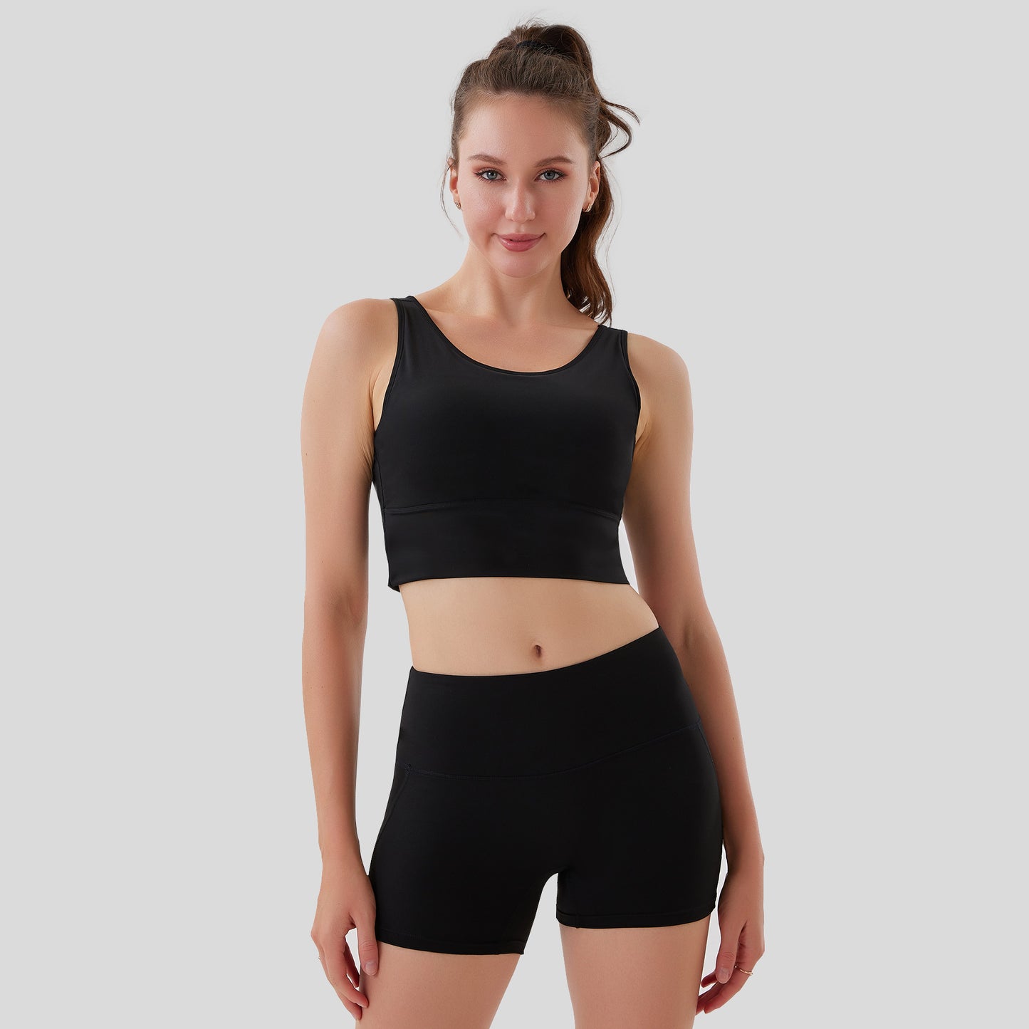 Sportbeha voor dames