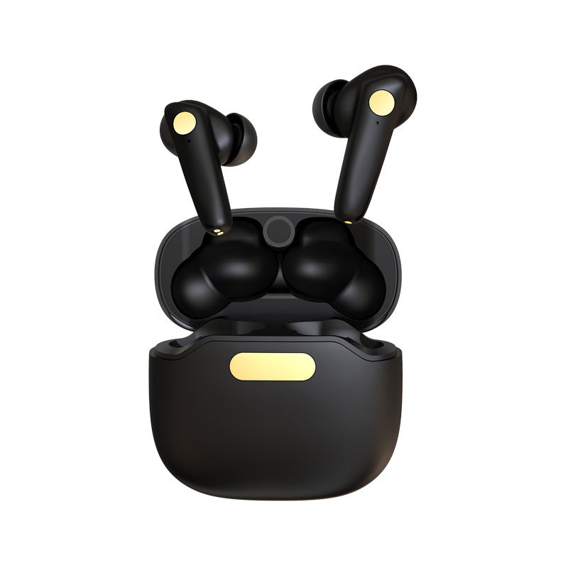 Good-looking Ultra-long Life Battery HFI Sound Quality Full In-ear True Wireless Bluetooth Headset