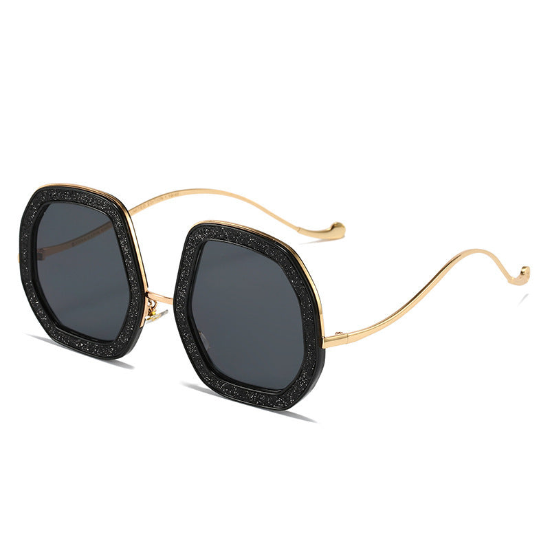 Ladies’ Designer Fashion Sunglasses