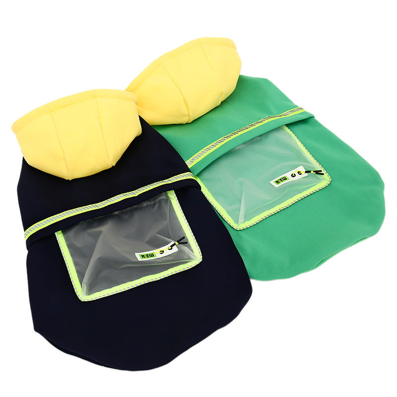 Kläder för stora hundar, tröjor