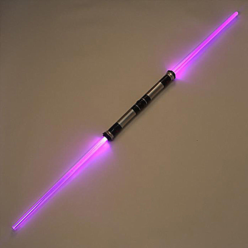 Laser Sword With Double Lightsaber