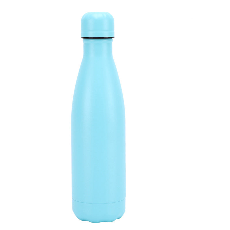 Insulated Stainless Steel Water Bottle Mug