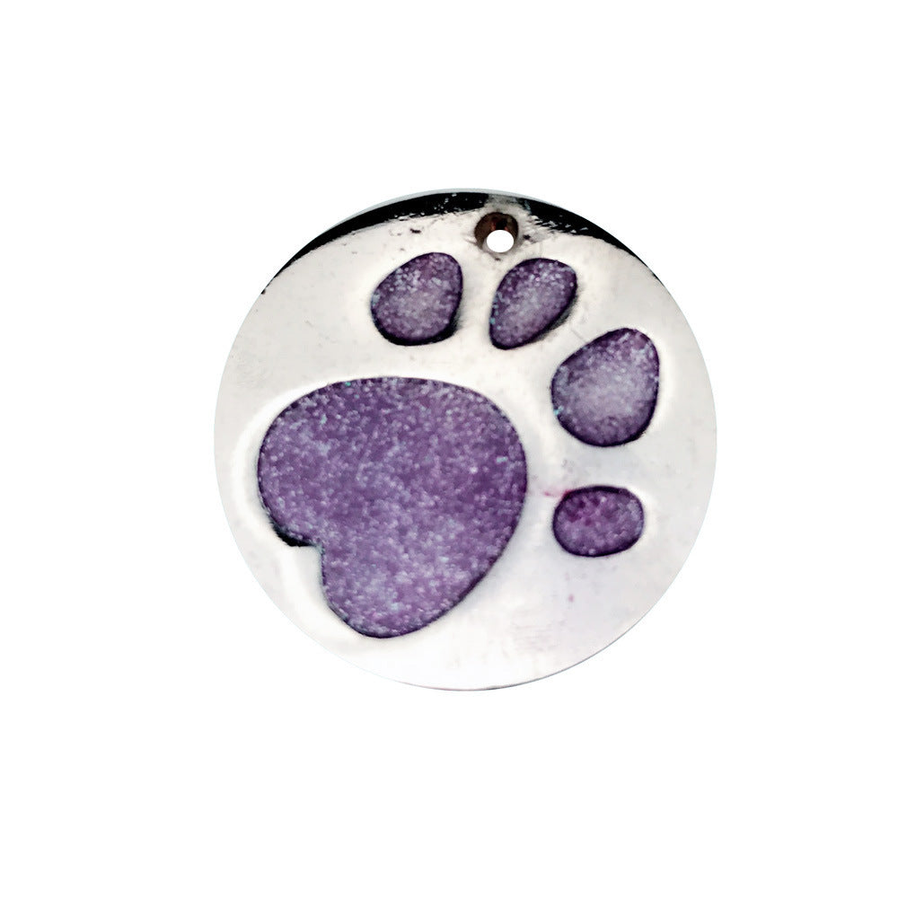 Stylish ID for Every Paw!