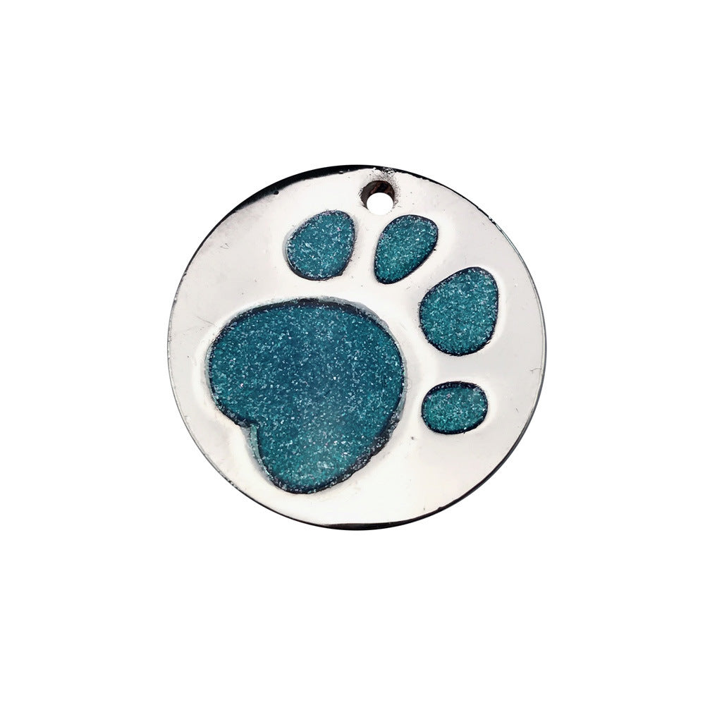 Stylish ID for Every Paw!