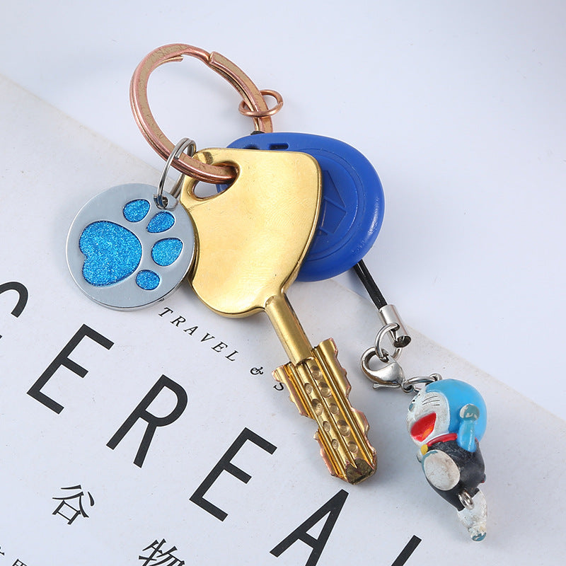 Stylish ID for Every Paw!