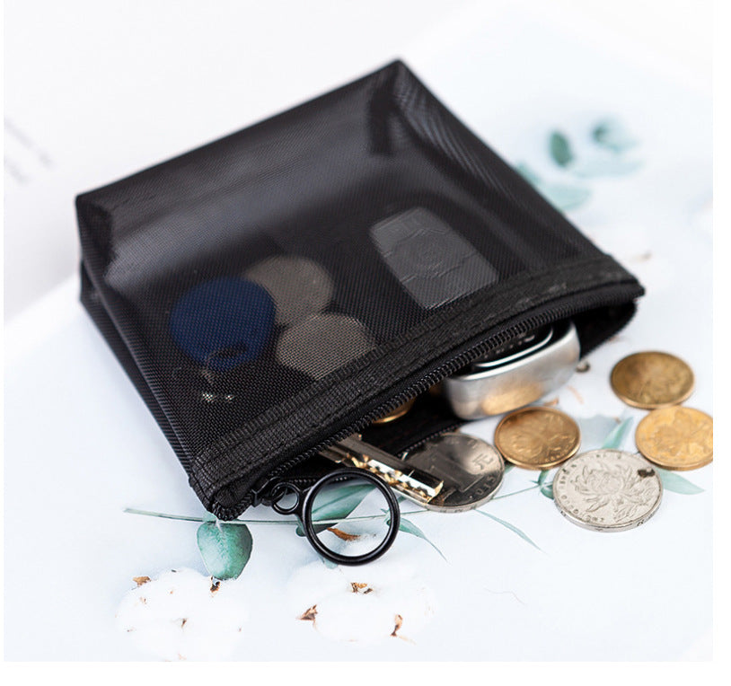 Portable Travel Toiletry Bag