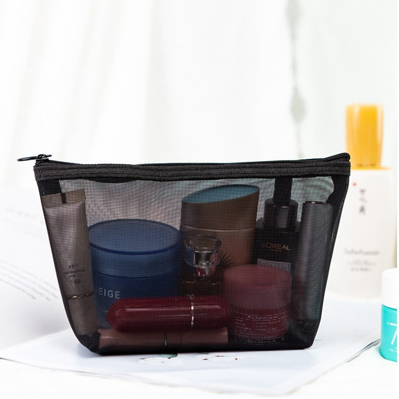 Portable Travel Toiletry Bag