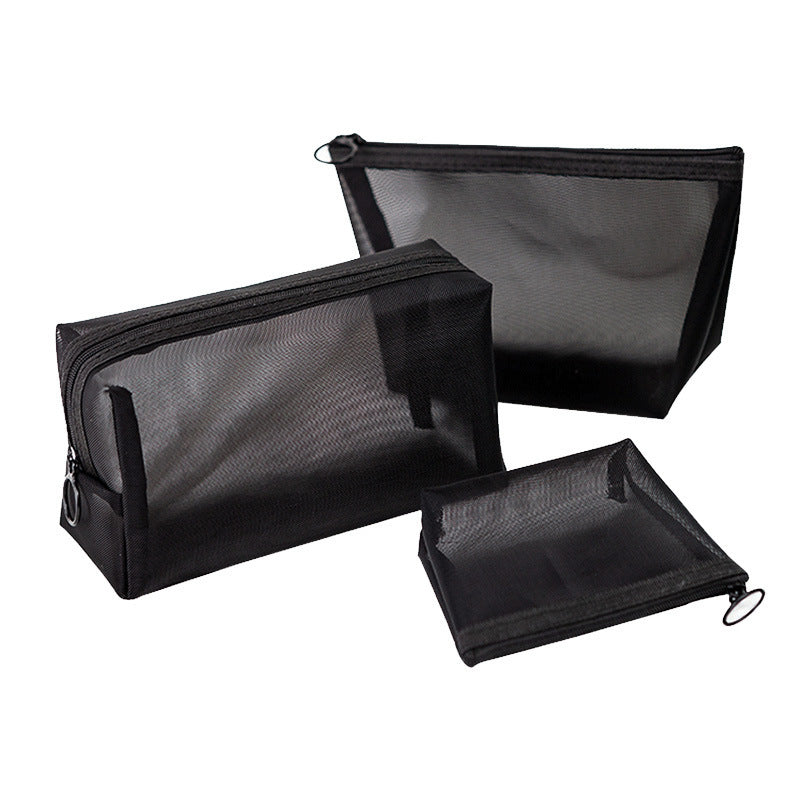 Portable Travel Toiletry Bag
