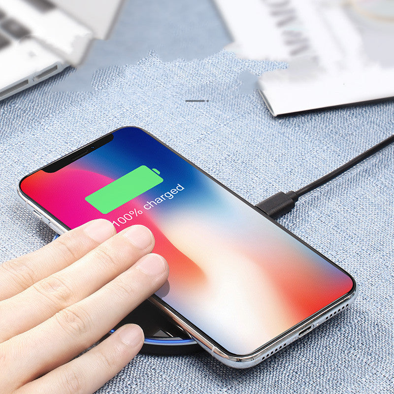 Wireless Charger with 9V Output