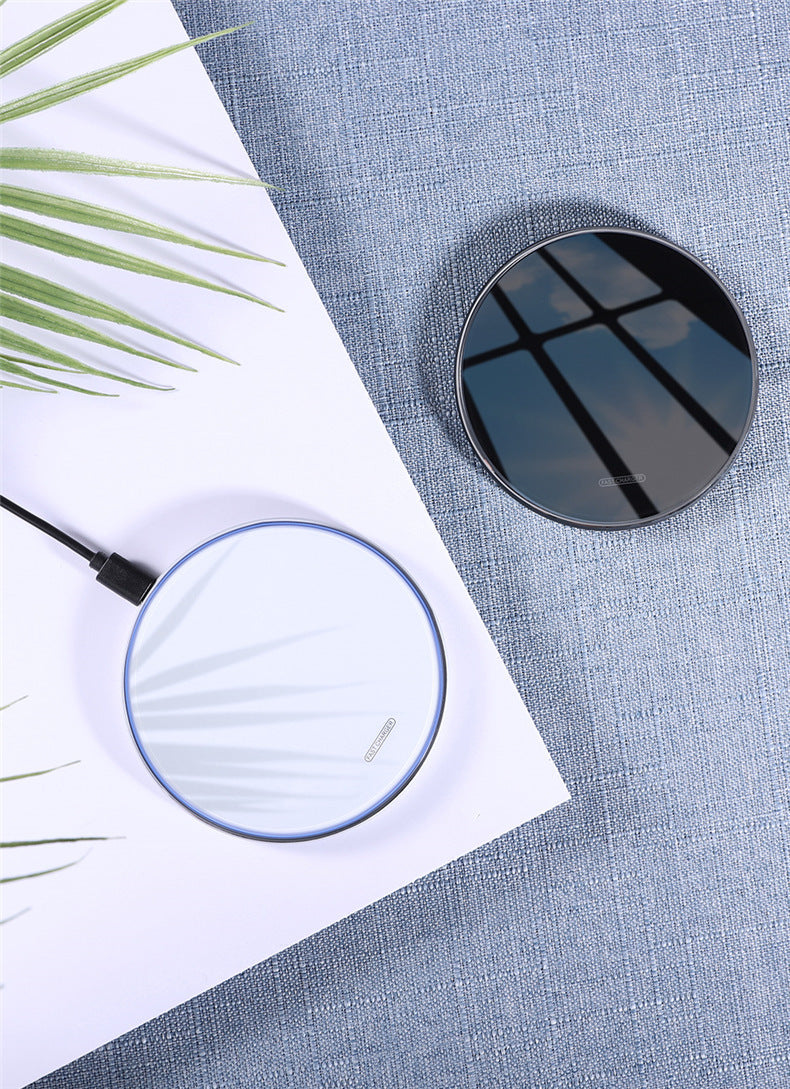 Wireless Charger with 9V Output