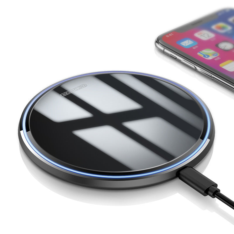Wireless Charger with 9V Output