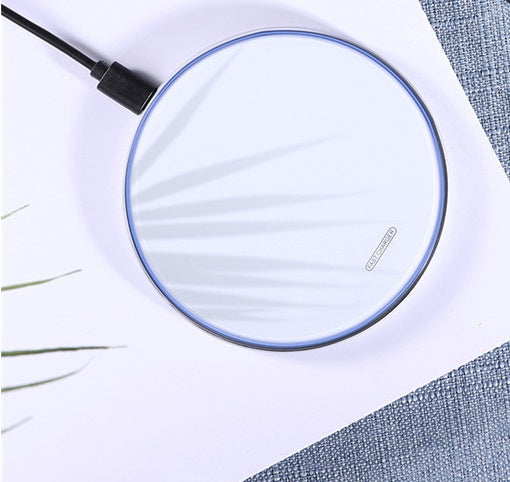 Wireless Charger with 9V Output