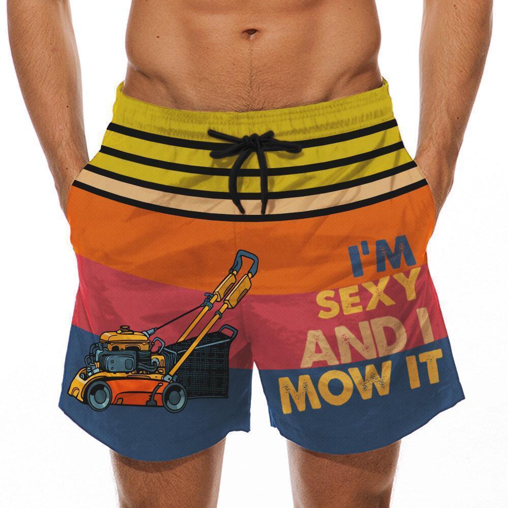 Vacation Leisure Beach Pants