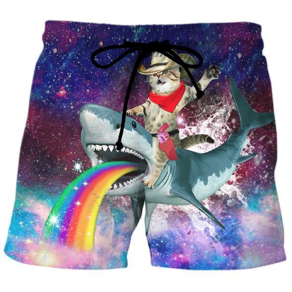 Vacation Leisure Beach Pants