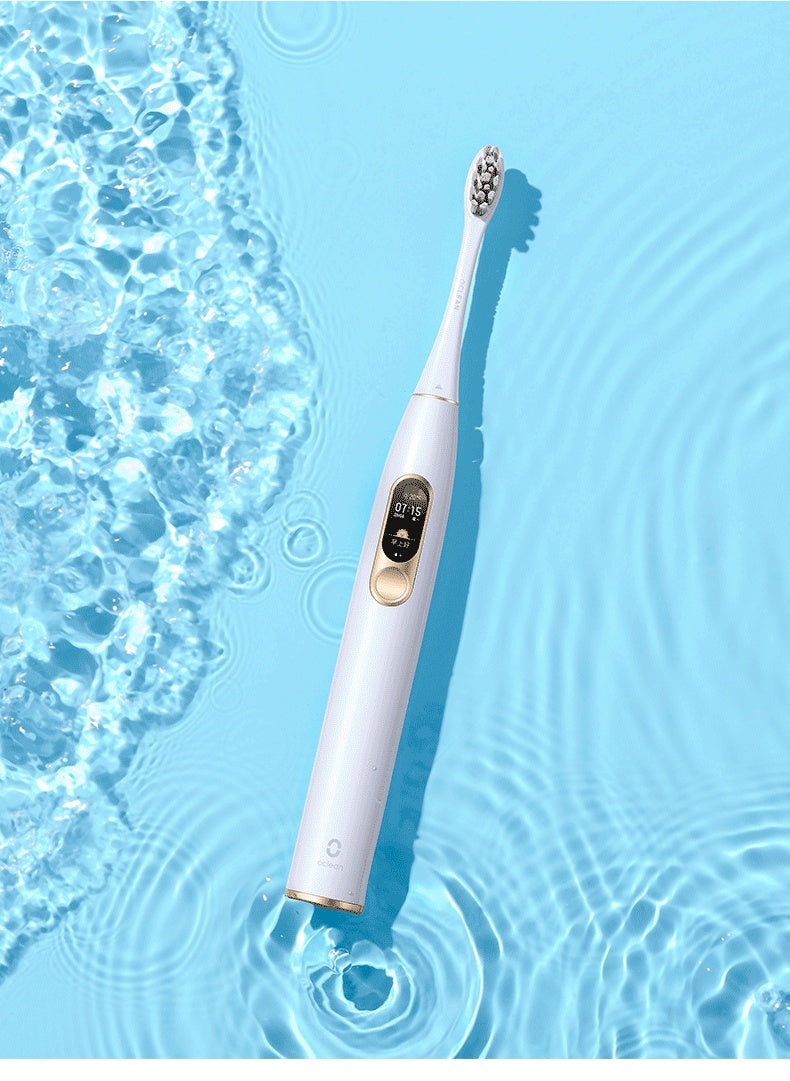 Electric Toothbrush