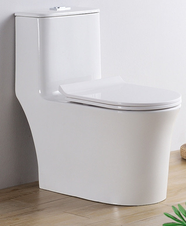 Household Ultraviolet Ozone Purifier Toilet Toilet