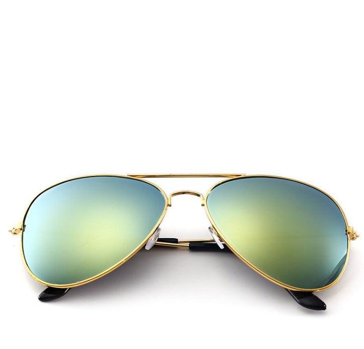 Ladies’ UV Reflective Polarized Sunglasses