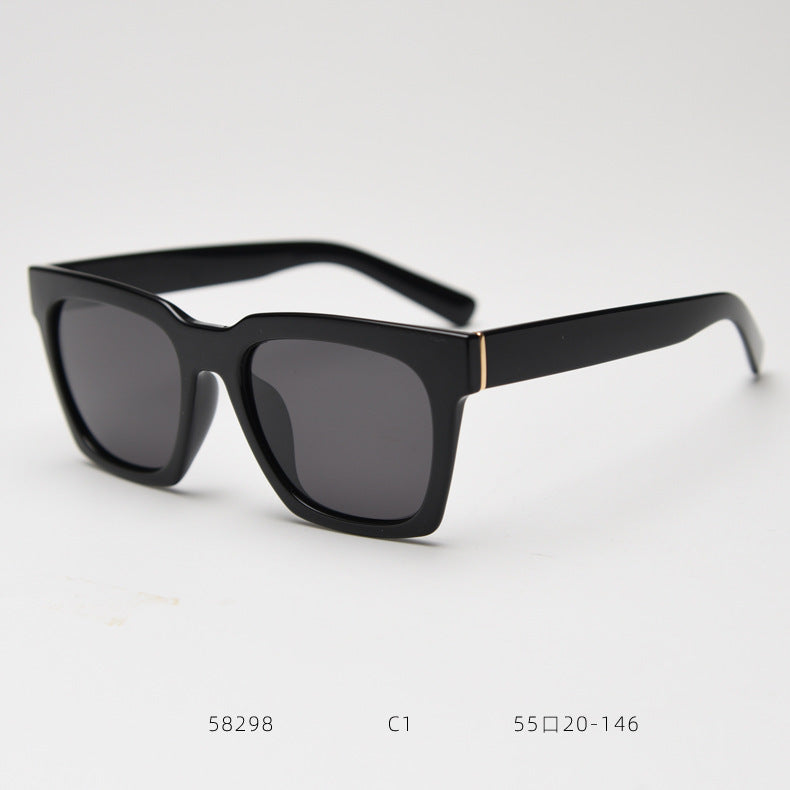 Box TR90 Polarized Sun Glasses