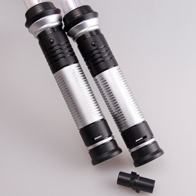 Laser Sword With Double Lightsaber