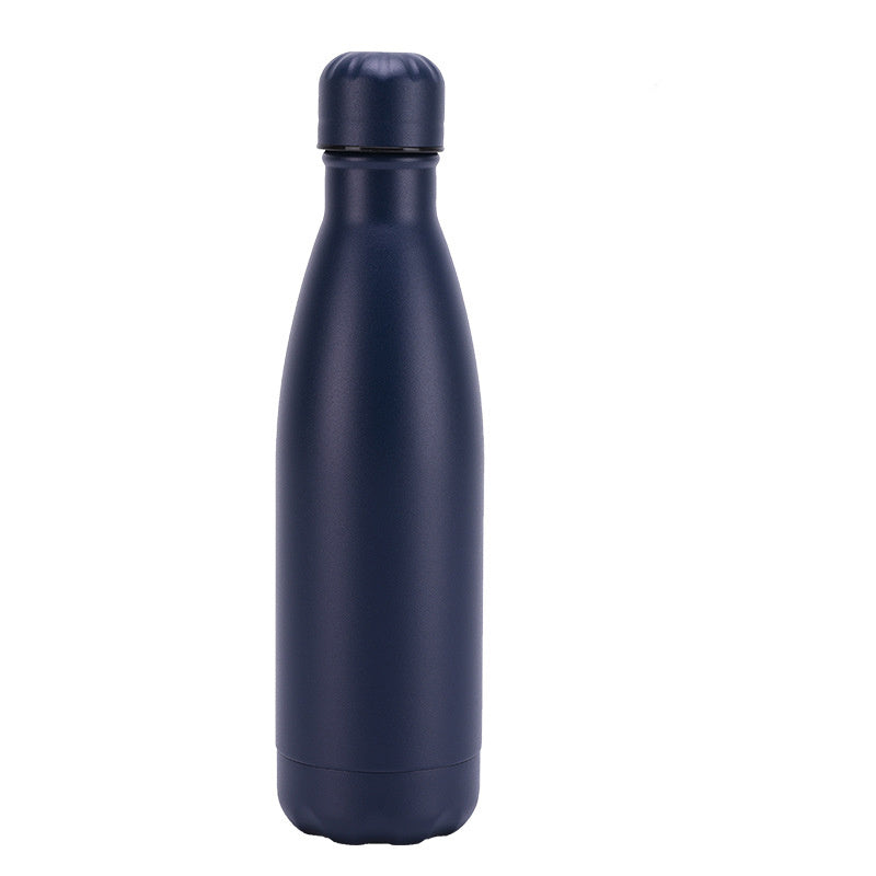 Insulated Stainless Steel Water Bottle Mug