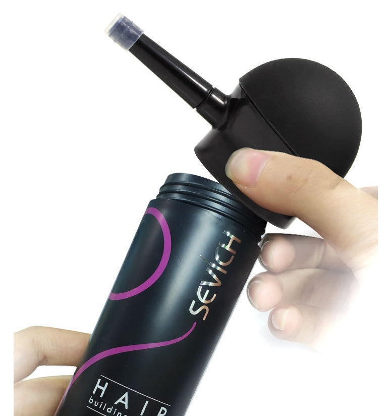 Hair Loss Concealer Spray Nozzle