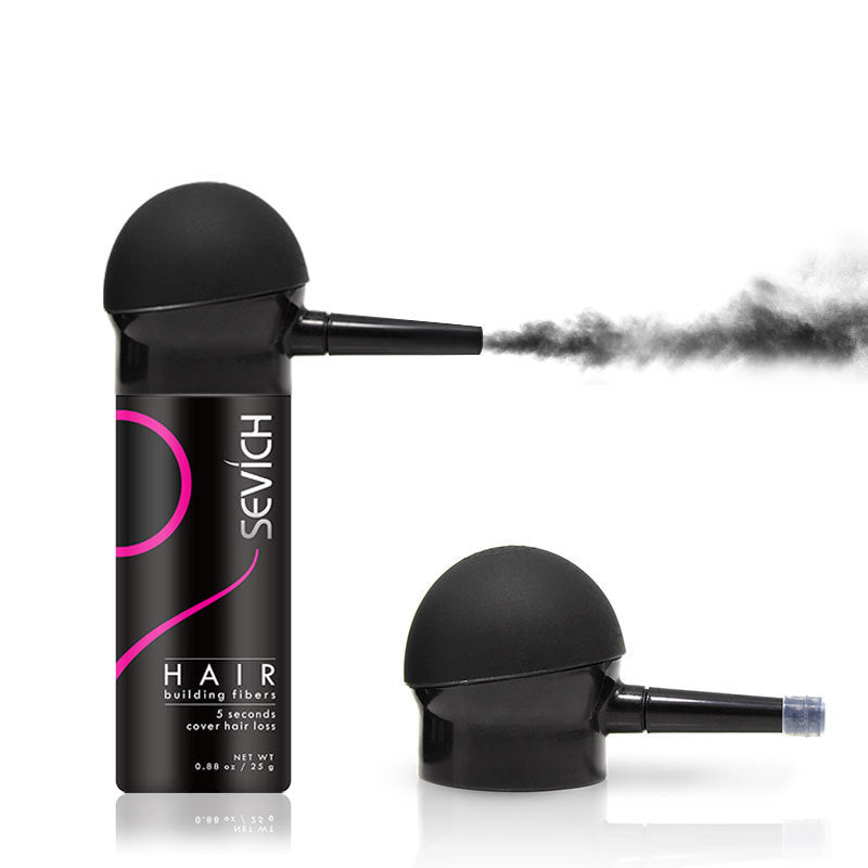 Hair Loss Concealer Spray Nozzle