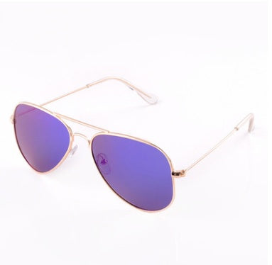 Ladies’ UV Reflective Polarized Sunglasses