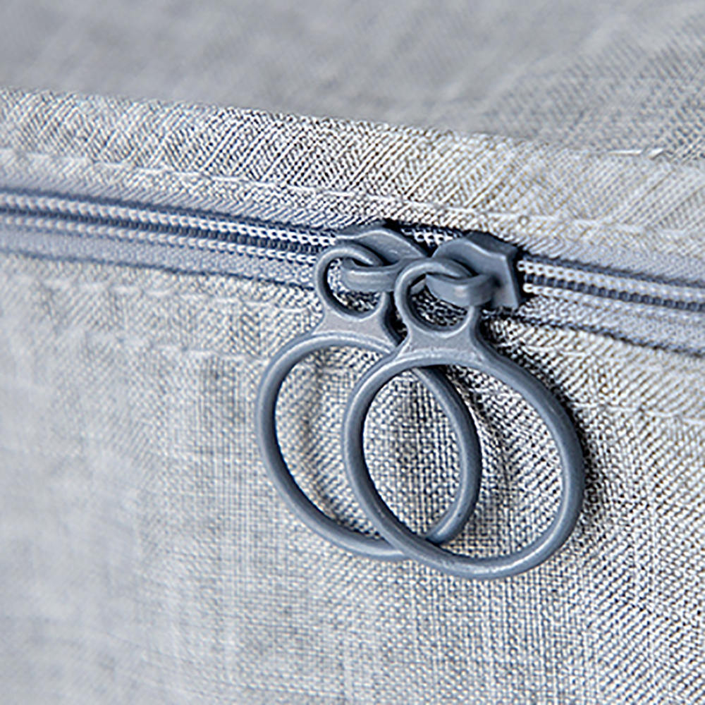 Portable Shoe Bags Waterproof Travel Shoe Bag Trolley