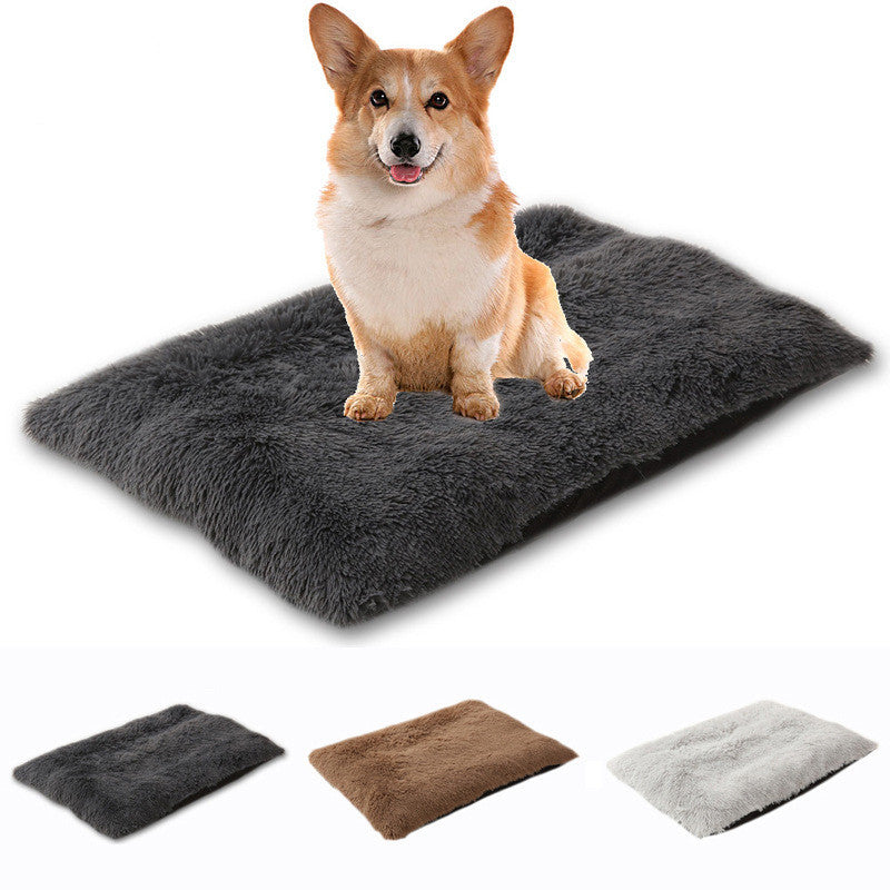 Cozy Comfort for Your Furry Friend