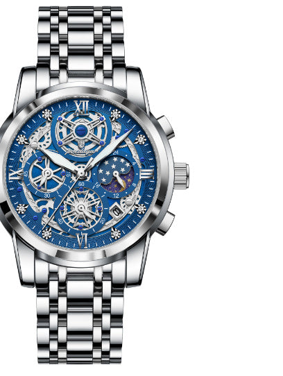 Högkvalitativ vattentät ihålig lyxig stor urtavla