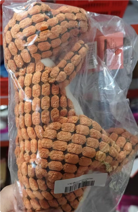 Giant Dinosaur Interactive Dog Toy – Plush Chew Toy for Large Dogs & Chihuahuas