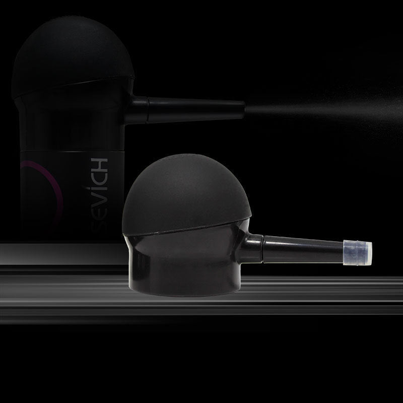 Hair Loss Concealer Spray Nozzle