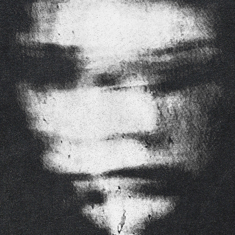 Urban Vibes Loose-Fit Cotton Tee — Red & White Streetwear Essential