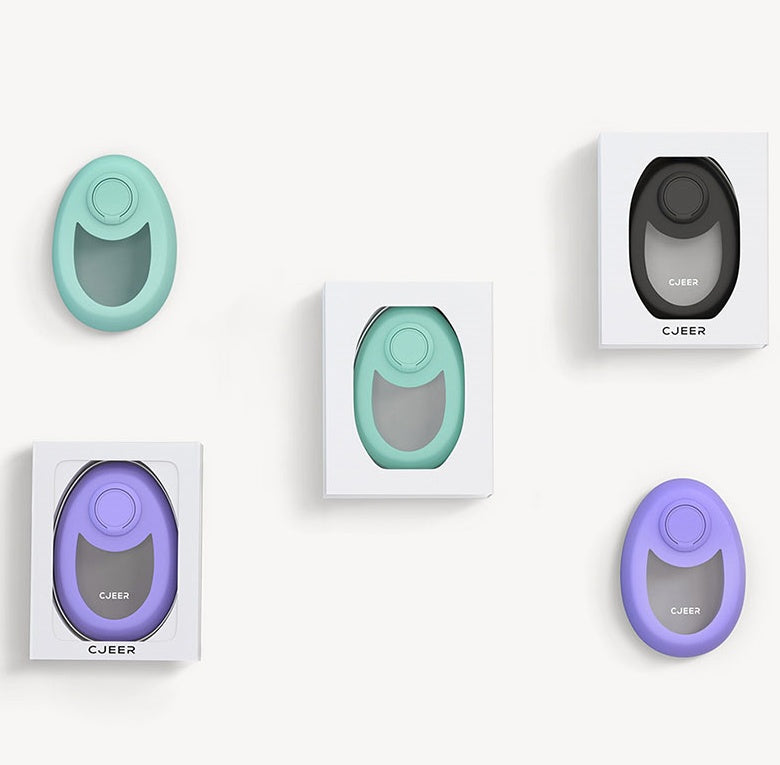 Upgraded Magic Crystal Hair Eraser