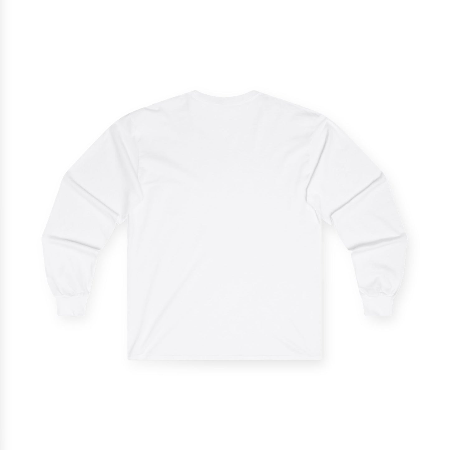 Unisex Long Sleeve Tee - Go DropMart Modern Lifestyle Shirt
