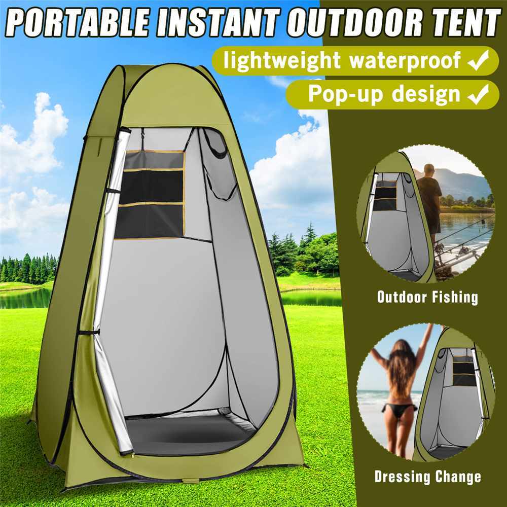Portable Outdoor Tents