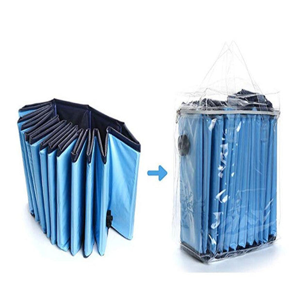 Huisdierzwembad Hondenzwembad Opvouwbaar Groot Hondenbadbenodigdheden