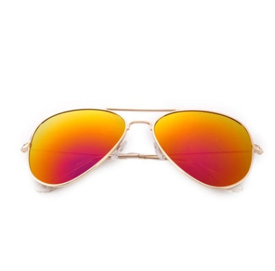 Ladies’ UV Reflective Polarized Sunglasses