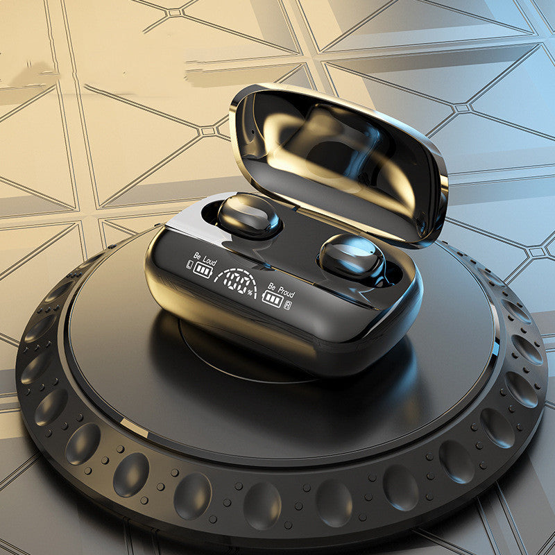 Wireless Bluetooth Headset In-ear 5.2 Sports