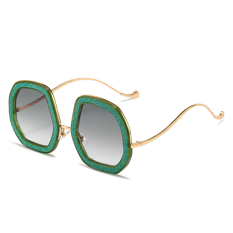 Ladies’ Designer Fashion Sunglasses