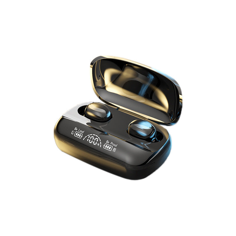 Wireless Bluetooth Headset In-ear 5.2 Sports