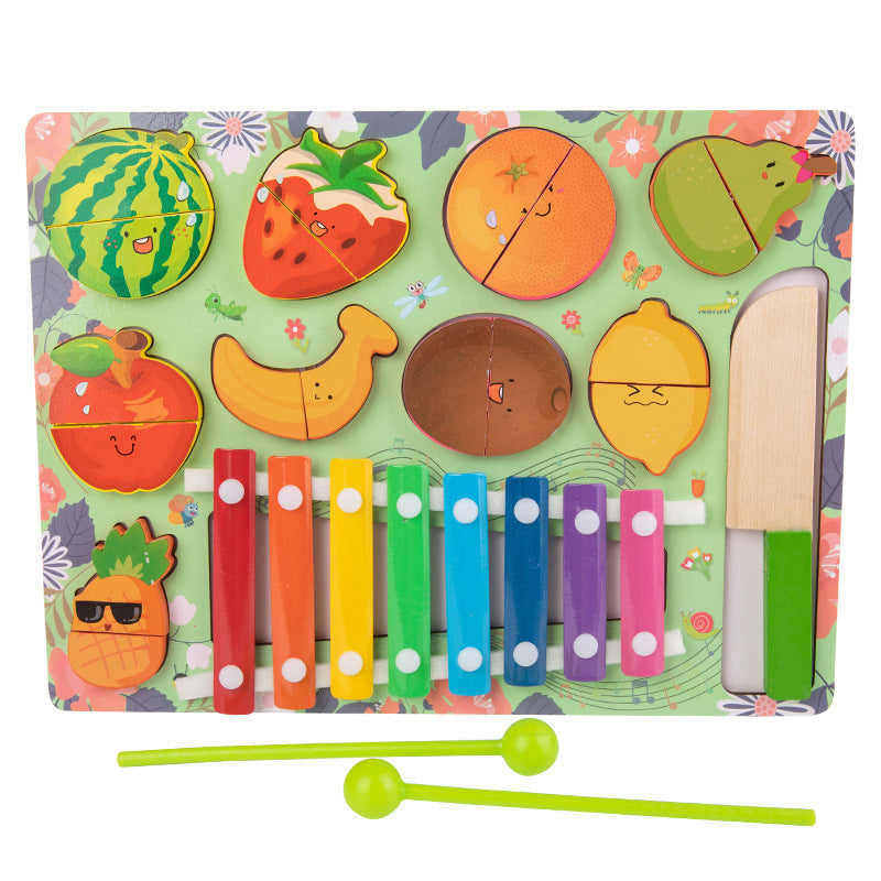Xylophones Board Games for Children